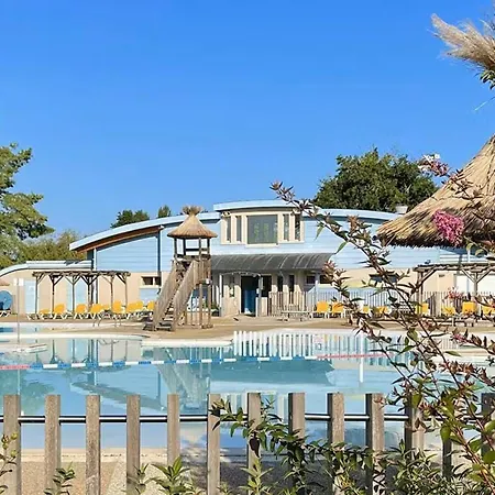 Apartment Renove Climatise Avec Balcon, Animaux Admis - Fr-1-841-24