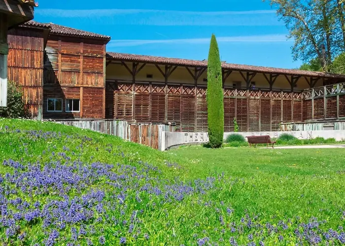 Renove Climatise Avec Balcon, Animaux Admis - Fr-1-841-24