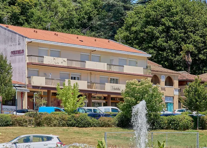 Διαμέρισμα Renove Climatise Avec Balcon, Animaux Admis - Fr-1-841-24